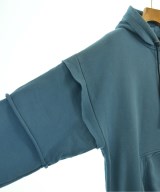 DIESEL（ディーゼル）パーカー 青 サイズ:S メンズ/2200687341023
