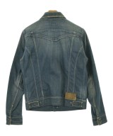 DIESEL（ディーゼル）デニムジャケット 青 サイズ:M メンズ/2200687486014