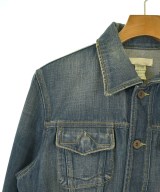 DIESEL（ディーゼル）デニムジャケット 青 サイズ:M メンズ/2200687486014