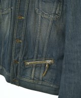 DIESEL（ディーゼル）デニムジャケット 青 サイズ:M メンズ/2200687486014