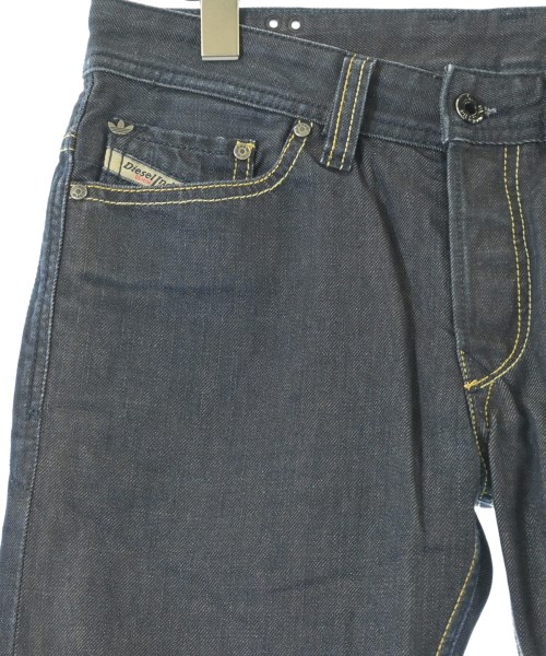 DIESEL（ディーゼル）デニムパンツ 紺 サイズ:28(S位) メンズ/2200687486021