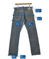 DIESEL（ディーゼル）デニムパンツ 紺 サイズ:28(S位) メンズ/2200687486021