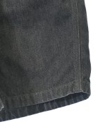 DIESEL（ディーゼル）ショートパンツ 黒 サイズ:30(M位) メンズ/2200687935017