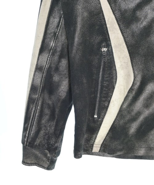 DIESEL（ディーゼル）Tシャツ・カットソー 黒 サイズ:S メンズ/2200687935024