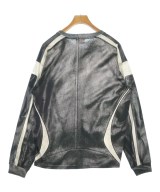 DIESEL（ディーゼル）Tシャツ・カットソー 黒 サイズ:S メンズ/2200687935024