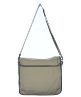 DIESEL（ディーゼル）ショルダーバッグ グレー サイズ:- メンズ/2200688200114