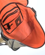 DIESEL（ディーゼル）ショルダーバッグ グレー サイズ:- メンズ/2200688200114
