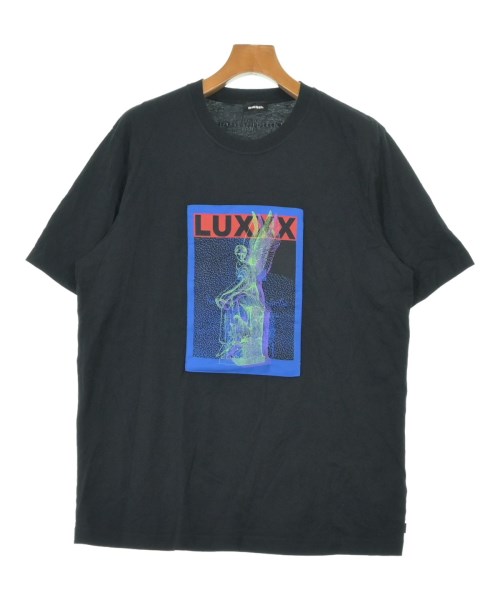 DIESEL(ディーゼル)Tシャツ・カットソー 黒 サイズ:L/2200685602010