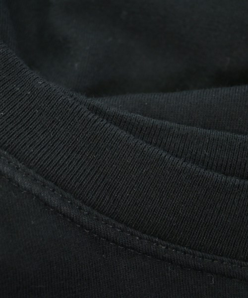 DIESEL（ディーゼル）Tシャツ・カットソー 黒 サイズ:L メンズ/2200685602010