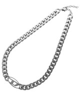 DIESEL ネックレス