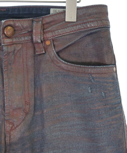 DIESEL（ディーゼル）デニムパンツ 紺 サイズ:28(S位) メンズ/2200684100029