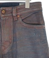 DIESEL（ディーゼル）デニムパンツ 紺 サイズ:28(S位) メンズ/2200684100029