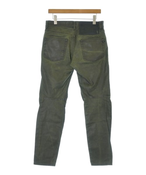 DIESEL（ディーゼル）デニムパンツ カーキ サイズ:30(M位) メンズ/2200684100036