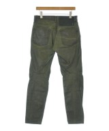 DIESEL（ディーゼル）デニムパンツ カーキ サイズ:30(M位) メンズ/2200684100036