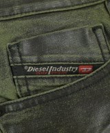 DIESEL（ディーゼル）デニムパンツ カーキ サイズ:30(M位) メンズ/2200684100036