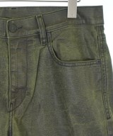 DIESEL（ディーゼル）デニムパンツ カーキ サイズ:30(M位) メンズ/2200684100036