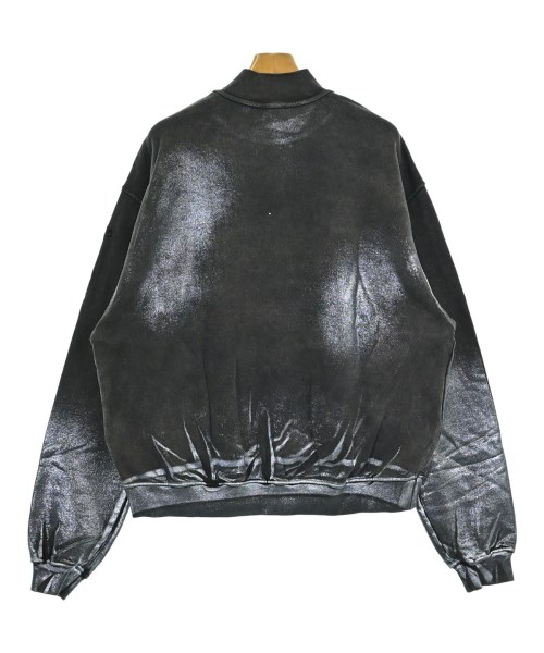 DIESEL（ディーゼル）スウェット グレー サイズ:XS メンズ/2200684100043