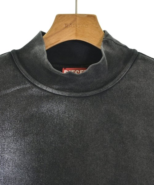DIESEL（ディーゼル）スウェット グレー サイズ:XS メンズ/2200684100043