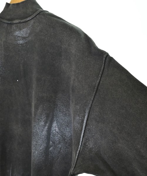 DIESEL（ディーゼル）スウェット グレー サイズ:XS メンズ/2200684100043