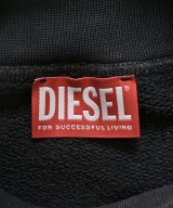 DIESEL（ディーゼル）スウェット グレー サイズ:XS メンズ/2200684100043