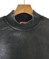 DIESEL（ディーゼル）スウェット グレー サイズ:XS メンズ/2200684100043