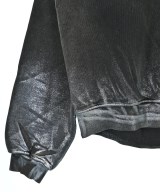 DIESEL（ディーゼル）スウェット グレー サイズ:XS メンズ/2200684100043