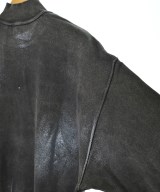 DIESEL（ディーゼル）スウェット グレー サイズ:XS メンズ/2200684100043