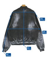 DIESEL（ディーゼル）スウェット グレー サイズ:XS メンズ/2200684100043