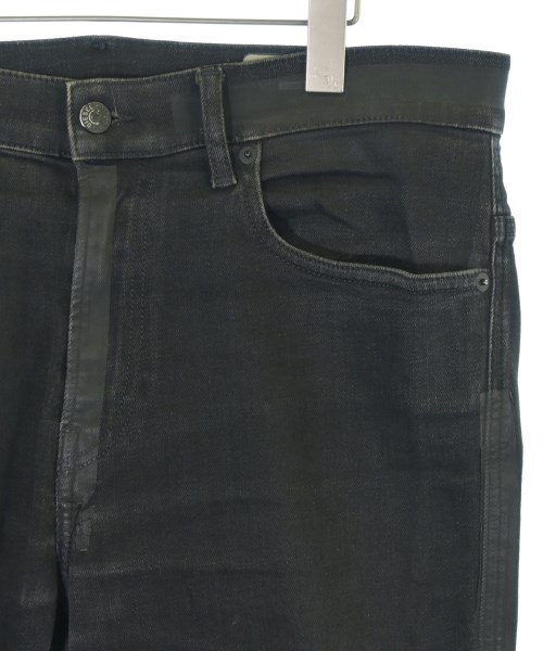 DIESEL（ディーゼル）デニムパンツ 黒 サイズ:32(L位) メンズ/2200684828053