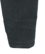 DIESEL（ディーゼル）デニムパンツ 黒 サイズ:32(L位) メンズ/2200684828053