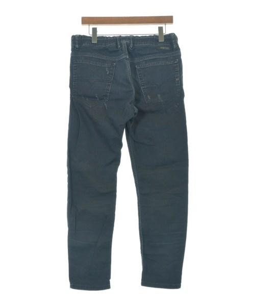 DIESEL（ディーゼル）デニムパンツ 紺 サイズ:28(S位) メンズ/2200684828060