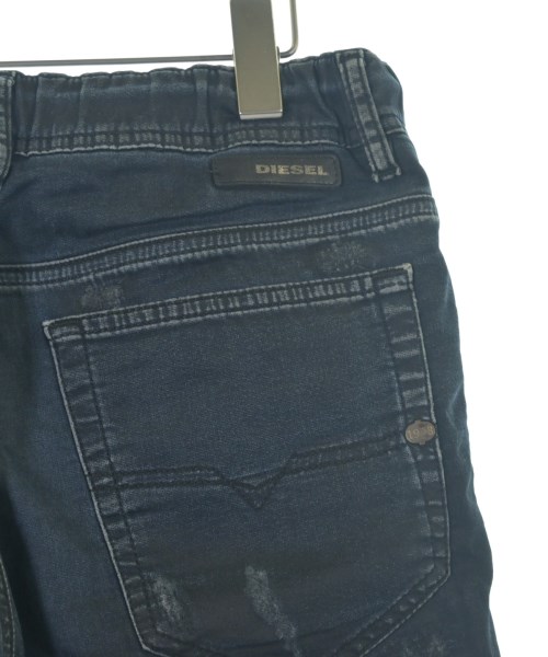 DIESEL（ディーゼル）デニムパンツ 紺 サイズ:28(S位) メンズ/2200684828060