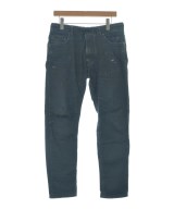 DIESEL（ディーゼル）デニムパンツ 紺 サイズ:28(S位) メンズ/2200684828060