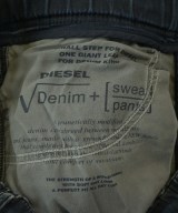 DIESEL（ディーゼル）デニムパンツ 紺 サイズ:28(S位) メンズ/2200684828060