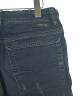 DIESEL（ディーゼル）デニムパンツ 紺 サイズ:28(S位) メンズ/2200684828060
