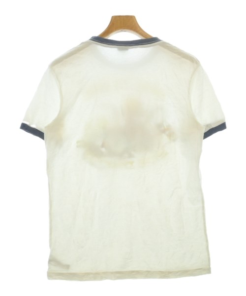 DIESEL（ディーゼル）Tシャツ・カットソー 白 サイズ:S メンズ/2200688986018