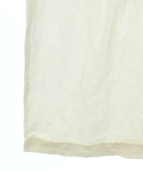 DIESEL（ディーゼル）Tシャツ・カットソー 白 サイズ:S メンズ/2200688986018