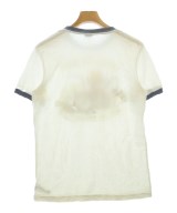 DIESEL（ディーゼル）Tシャツ・カットソー 白 サイズ:S メンズ/2200688986018