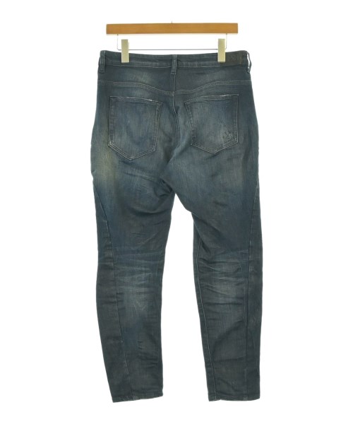 DIESEL（ディーゼル）デニムパンツ 紺 サイズ:27(XS位) メンズ/2200689204012