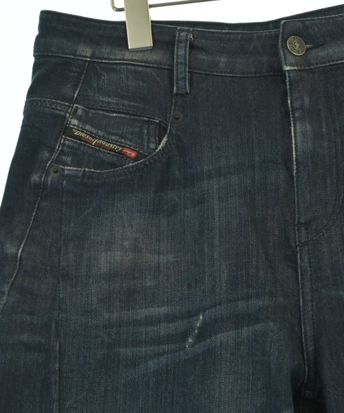 DIESEL（ディーゼル）デニムパンツ 紺 サイズ:27(XS位) メンズ/2200689204012