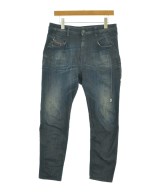 DIESEL（ディーゼル）デニムパンツ 紺 サイズ:27(XS位) メンズ/2200689204012