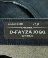 DIESEL（ディーゼル）デニムパンツ 紺 サイズ:27(XS位) メンズ/2200689204012