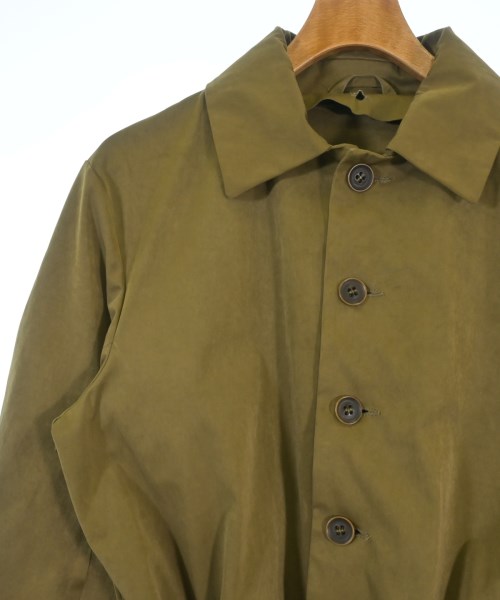 DIESEL（ディーゼル）その他 カーキ サイズ:-(M位) メンズ/2200679250029