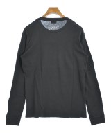 DIESEL（ディーゼル）Tシャツ・カットソー 黒 サイズ:M メンズ/2200684878201