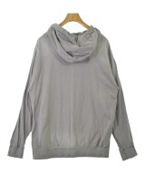 DIESEL（ディーゼル）パーカー グレー サイズ:L メンズ/2200686281078