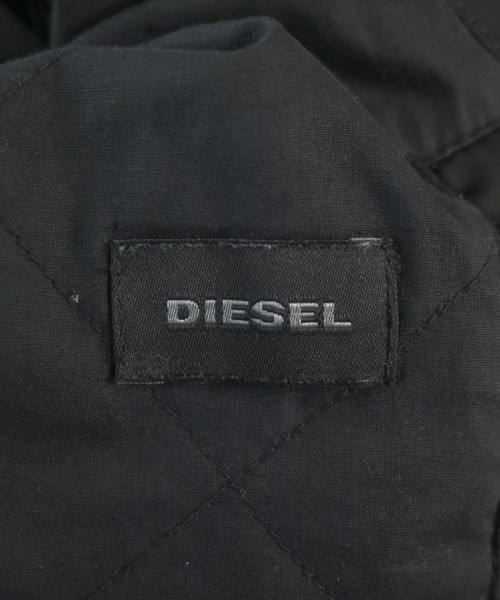 DIESEL（ディーゼル）その他 黒 サイズ:S メンズ/2200690085013
