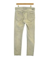 DIESEL（ディーゼル）デニムパンツ グレー サイズ:31(M位) メンズ/2200690163018