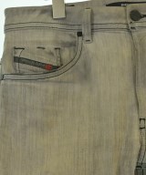 DIESEL（ディーゼル）デニムパンツ グレー サイズ:31(M位) メンズ/2200690163018