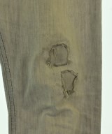 DIESEL（ディーゼル）デニムパンツ グレー サイズ:31(M位) メンズ/2200690163018