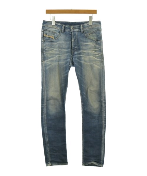 DIESEL(ディーゼル)デニムパンツ 青 サイズ:29(S位)/2200690163025
